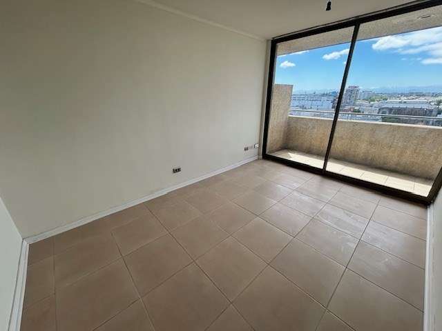 Arriendo Departamento 2D 2B EDIF AMALFI Centro Talca