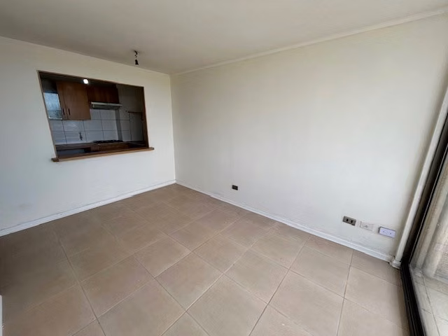 Departamento en Arriendo de 2 Dorm 2 B c/s Est Centro Talca