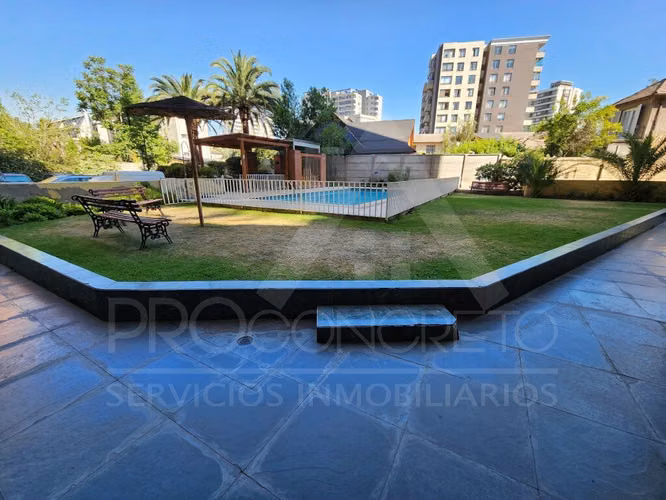 Arriendo depto 1 dorm ampliado + 2 baños, terraza norte, cerca Metro Chile España - Imagen 29