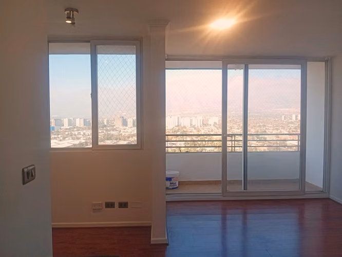 ¿QUIERES ESTA VISTA PARA TODOS TUS DÍAS? GRAN OPORTUNIDAD EN VENTA A 1.690 UF
