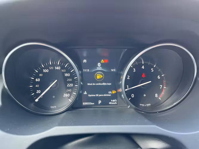 LAND ROVER EVOQUE 2.0T AUT. 4X4 2019 SÓLO 40.000 KM. - Imagen 14