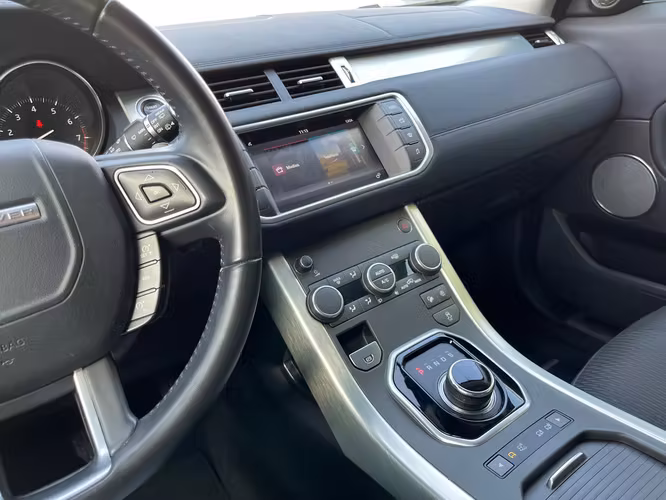 LAND ROVER EVOQUE 2.0T AUT. 4X4 2019 SÓLO 40.000 KM. - Imagen 15
