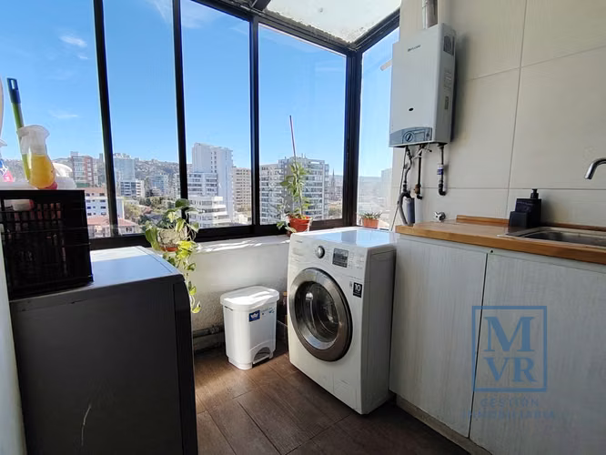 Increíble Departamento en Venta en el corazón de Viña del Mar - Imagen 5