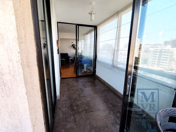 Increíble Departamento en Venta en el corazón de Viña del Mar - Imagen 10