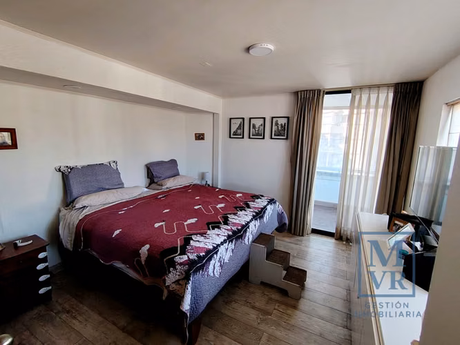 Increíble Departamento en Venta en el corazón de Viña del Mar - Imagen 11