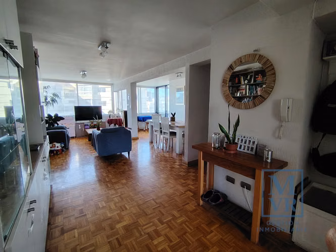 Increíble Departamento en Venta en el corazón de Viña del Mar - Imagen 3