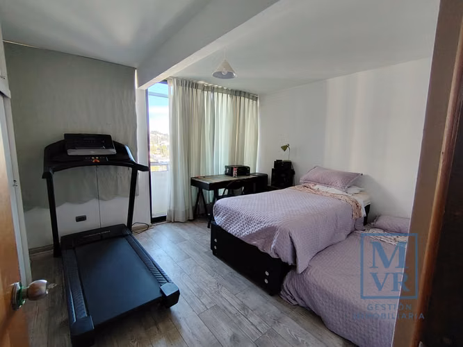 Increíble Departamento en Venta en el corazón de Viña del Mar - Imagen 15