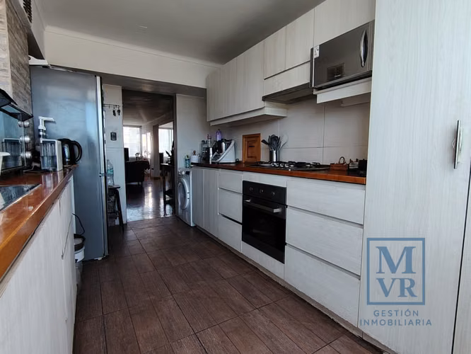 Increíble Departamento en Venta en el corazón de Viña del Mar - Imagen 7