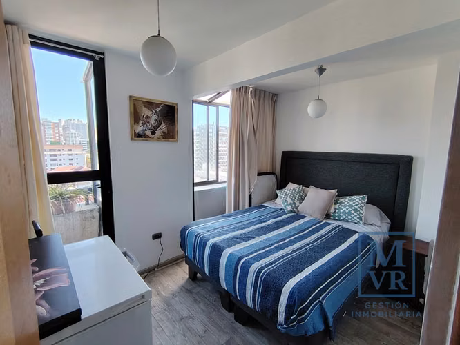 Increíble Departamento en Venta en el corazón de Viña del Mar - Imagen 16
