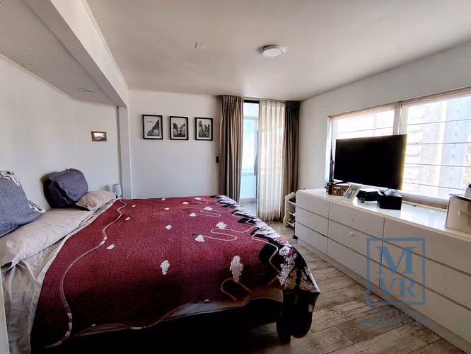 Increíble Departamento en Venta en el corazón de Viña del Mar - Imagen 9