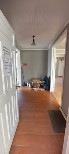 OFICINA 4 PRIVADOS 2B 2B GRAN TERRENO CALLE OROMPE
