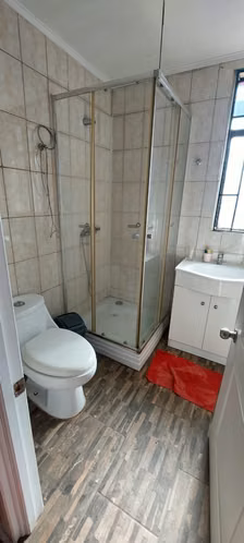 OFICINA 4 PRIVADOS 2B 2B GRAN TERRENO CALLE OROMPE