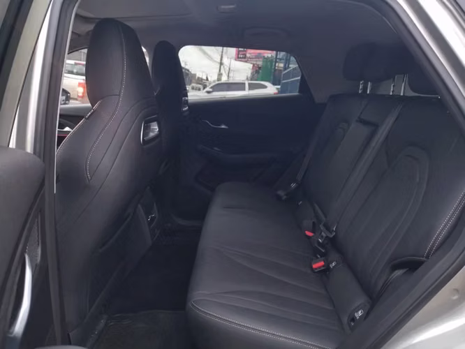 Omoda C5 16T DCT Prestige (EURO 6C) 2026