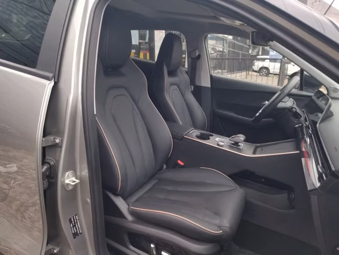 Omoda C5 16T DCT Prestige (EURO 6C) 2026