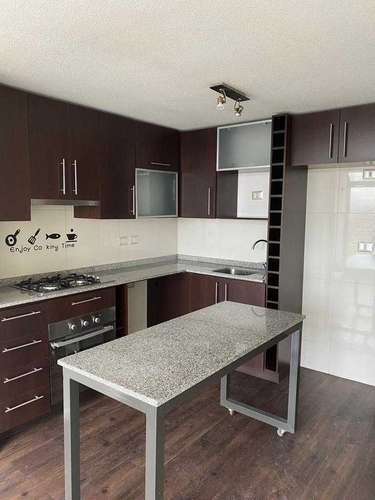 Venta departamento Ñuñoa (117920)