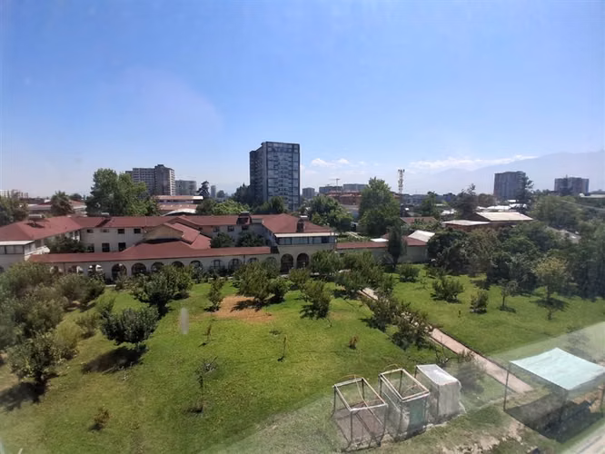 Departamento en venta de 3 dorm 1baño en La Cisterna