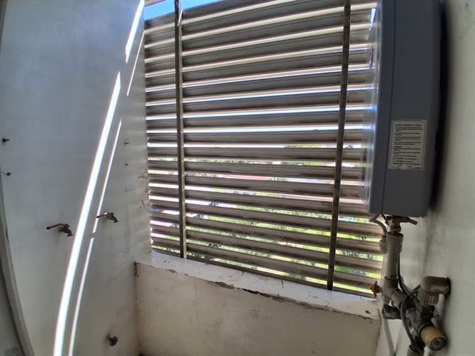 Departamento en venta de 3 dorm 1baño en La Cisterna