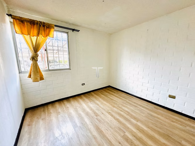 Departamento en arriendo c/ estacionamiento en Laguna Sur - Imagen 8