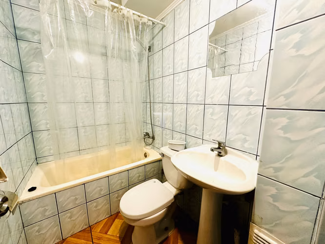 Departamento en arriendo c/ estacionamiento en Laguna Sur - Imagen 11