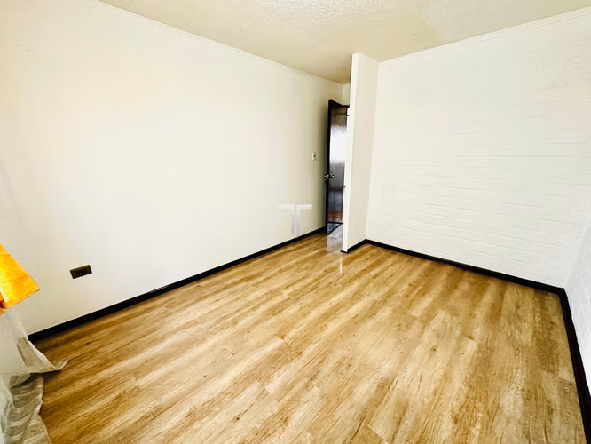 Departamento en arriendo c/ estacionamiento en Laguna Sur - Imagen 6