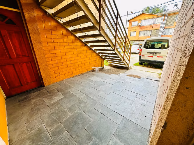 Departamento en arriendo c/ estacionamiento en Laguna Sur - Imagen 13