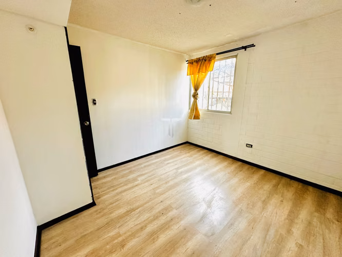 Departamento en arriendo c/ estacionamiento en Laguna Sur - Imagen 9