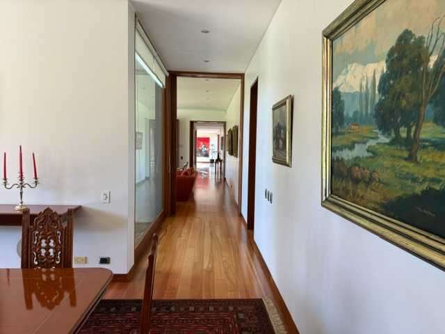 Arquitecto Mardones, Elegancia, Santiago College (180327)