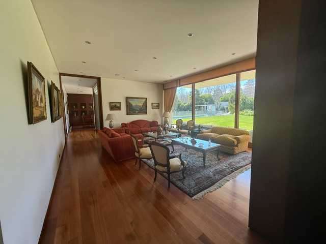 Arquitecto Mardones, Elegancia, Santiago College (180327)