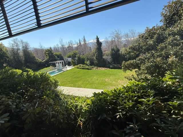 Arquitecto Mardones, Elegancia, Santiago College (180327)