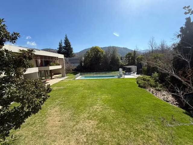Arquitecto Mardones, Elegancia, Santiago College (180327) - Imagen 9