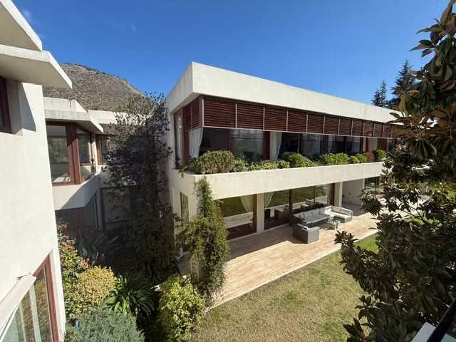 Arquitecto Mardones, Elegancia, Santiago College (180327) - Imagen 8