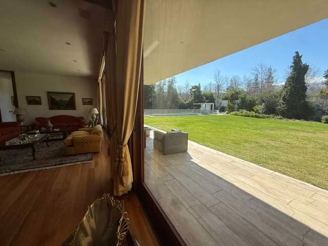 Arquitecto Mardones, Elegancia, Santiago College (180327) - Imagen 19