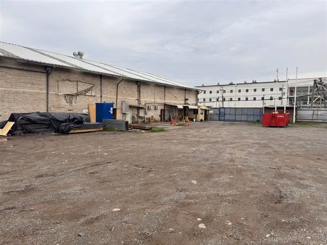 ARRIENDO BODEGA 2000M2/TERRENO2000M2 LA VARA-SAN BERNARDO - Imagen 30
