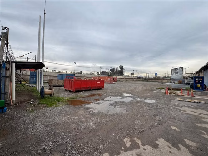 ARRIENDO BODEGA 2000M2/TERRENO2000M2 LA VARA-SAN BERNARDO - Imagen 25