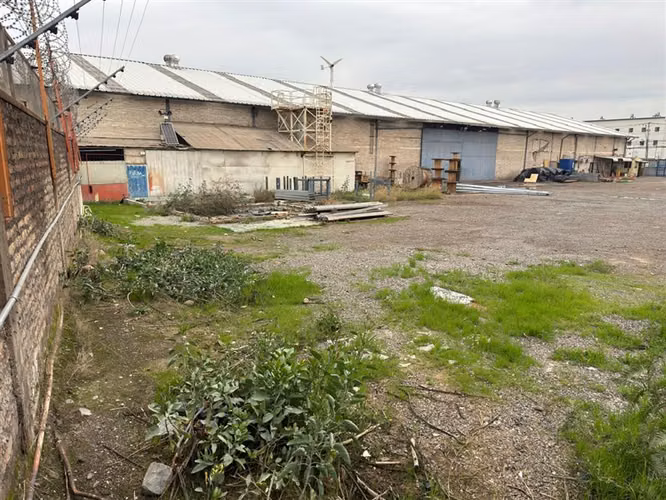 ARRIENDO BODEGA 2000M2/TERRENO2000M2 LA VARA-SAN BERNARDO - Imagen 29