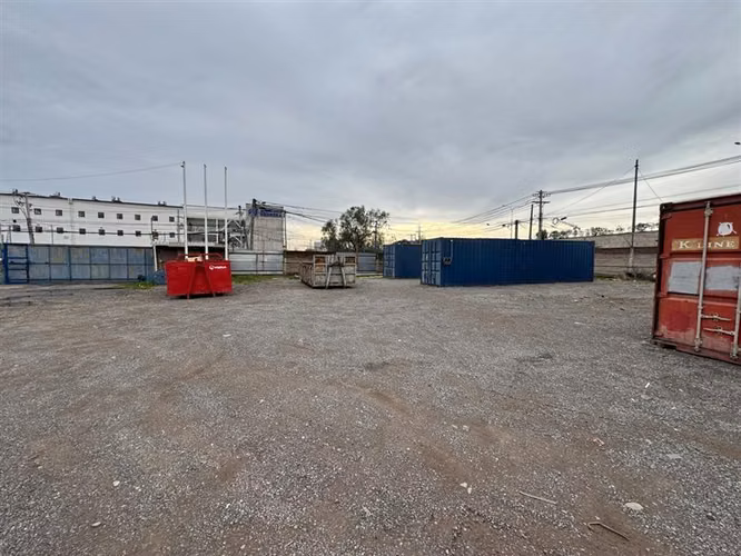 ARRIENDO BODEGA 2000M2/TERRENO2000M2 LA VARA-SAN BERNARDO - Imagen 32