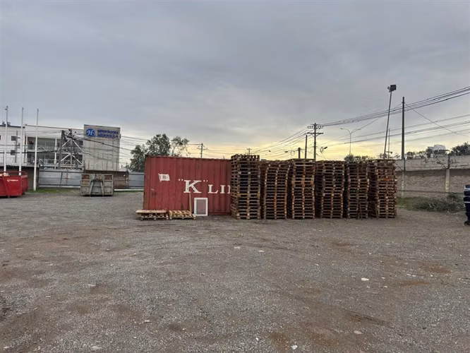 ARRIENDO BODEGA 2000M2/TERRENO2000M2 LA VARA-SAN BERNARDO - Imagen 31