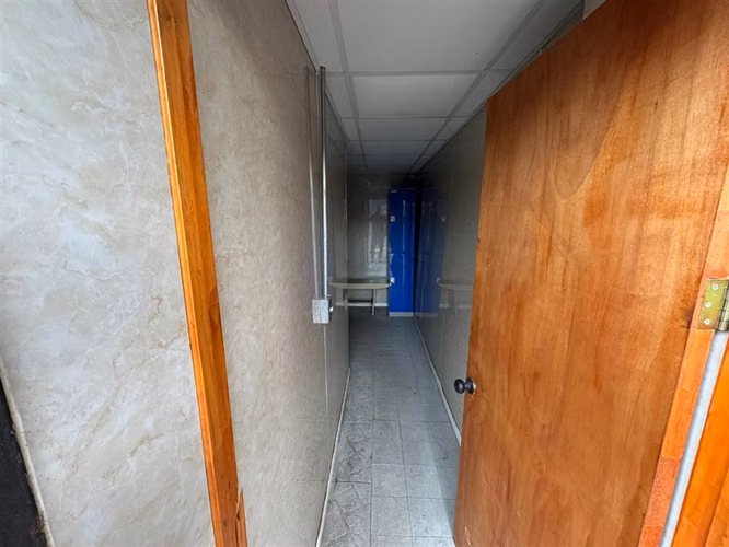 ARRIENDO BODEGA 2000M2/TERRENO2000M2 LA VARA-SAN BERNARDO
