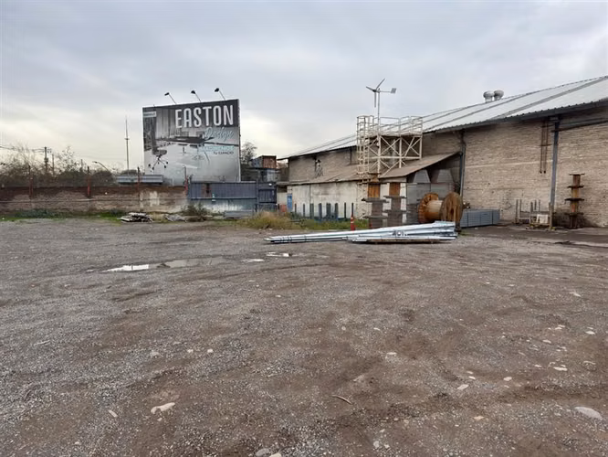 ARRIENDO BODEGA 2000M2/TERRENO2000M2 LA VARA-SAN BERNARDO - Imagen 27