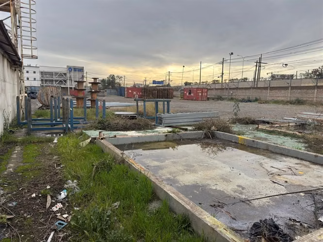 ARRIENDO BODEGA 2000M2/TERRENO2000M2 LA VARA-SAN BERNARDO - Imagen 33