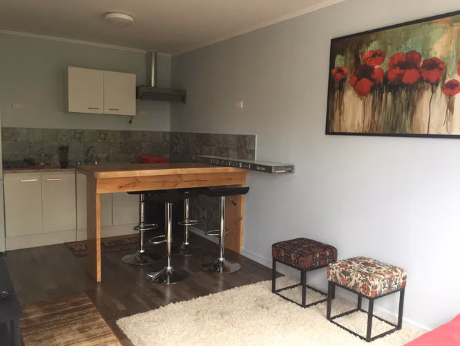 Arriendo Departamento - Imagen 2