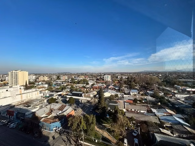 Departamento en Arriendo de 1 Dorm 1Baño 1Estac Centro Talca - Imagen 8