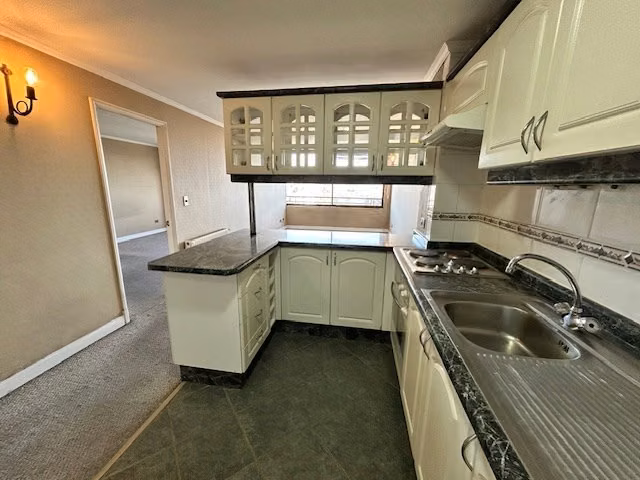 Departamento en Arriendo de 1 Dorm 1Baño 1Estac Centro Talca - Imagen 3