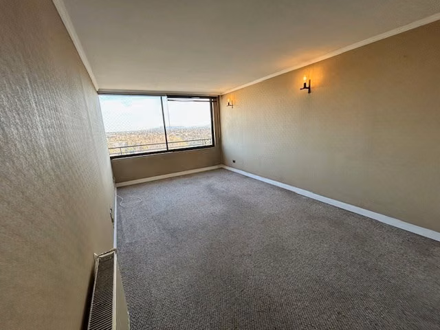 Departamento en Arriendo de 1 Dorm 1Baño 1Estac Centro Talca - Imagen 4