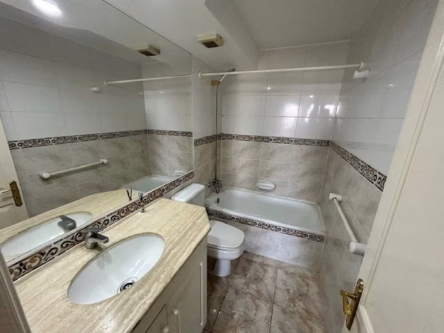 Departamento en Arriendo de 1 Dorm 1Baño 1Estac Centro Talca - Imagen 7