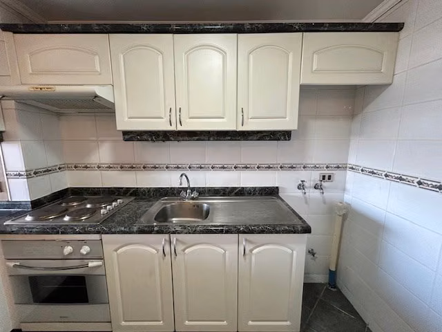 Departamento en Arriendo de 1 Dorm 1Baño 1Estac Centro Talca - Imagen 2