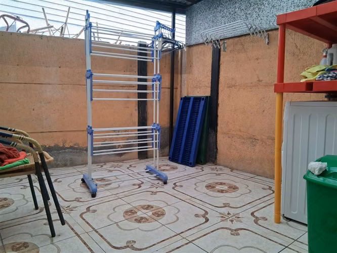 Casa en venta de 5 dorm. 4 baños, La Farfana en Maipú - Imagen 15