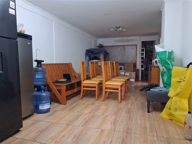 Casa en venta de 5 dorm. 4 baños, La Farfana en Maipú - Imagen 30
