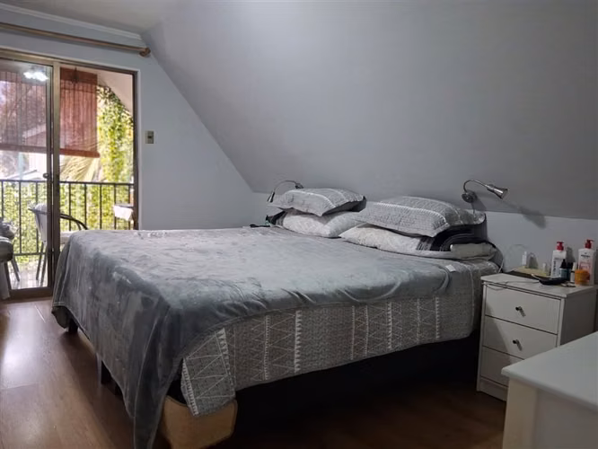 Casa en venta de 5 dorm. 4 baños, La Farfana en Maipú - Imagen 11