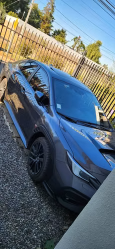 Subaru Impreza WRX TS Touring AT 2023